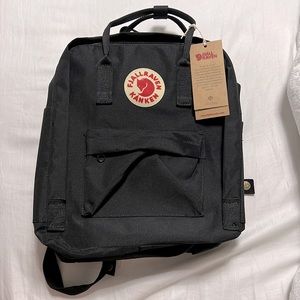 Fjällräven back pack SOLD ON MERCARI
